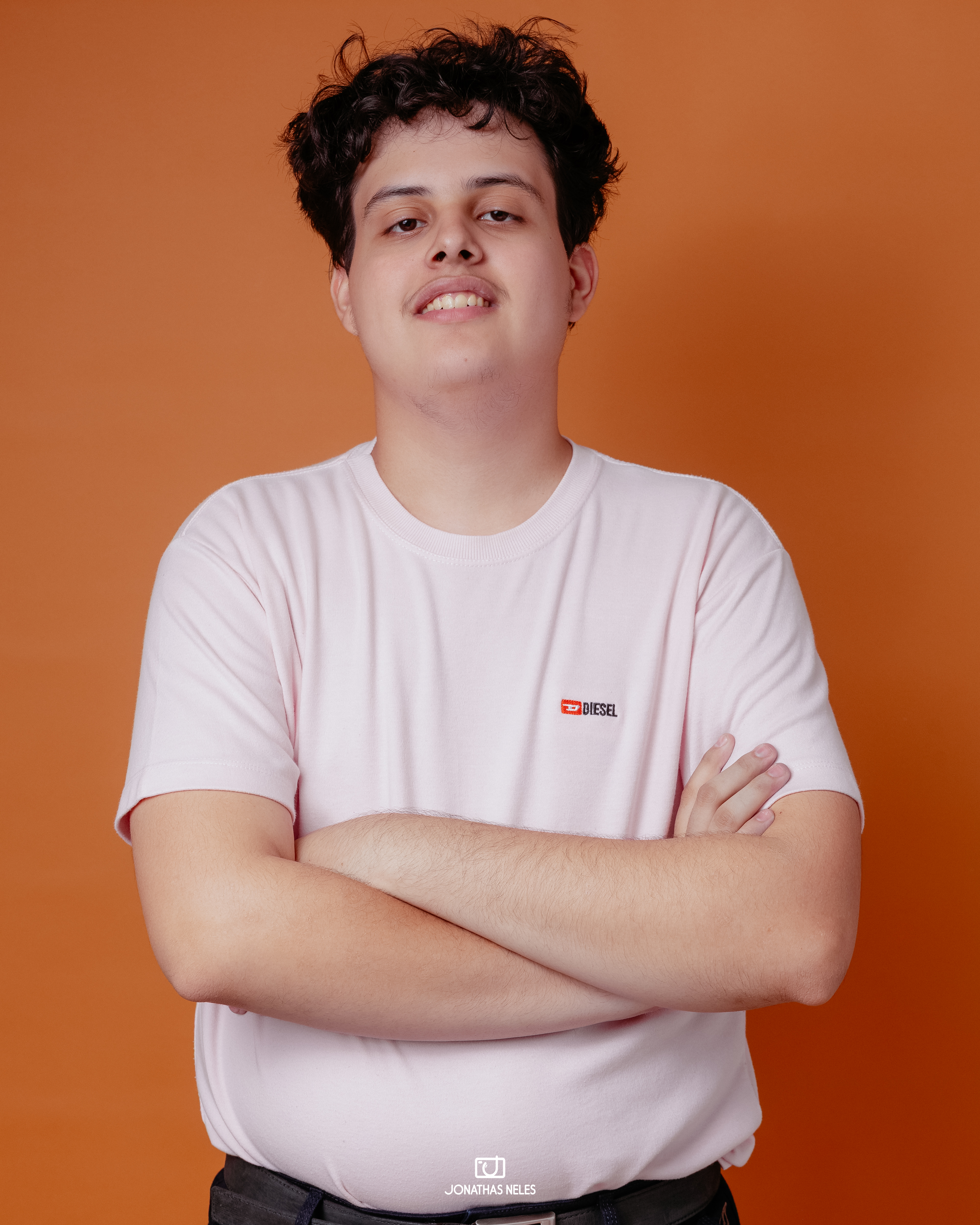 Foto de perfil do Guih